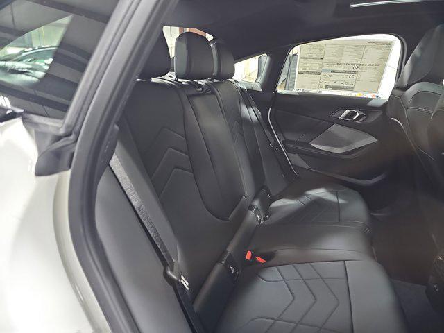 new 2026 BMW 228 Gran Coupe car, priced at $45,625