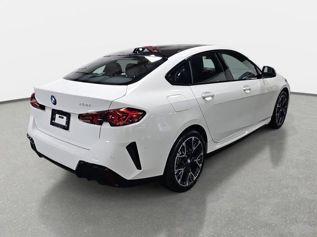 new 2026 BMW 228 Gran Coupe car, priced at $45,625