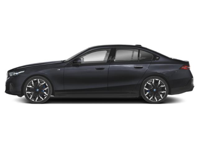 new 2025 BMW i5 car, priced at $80,175