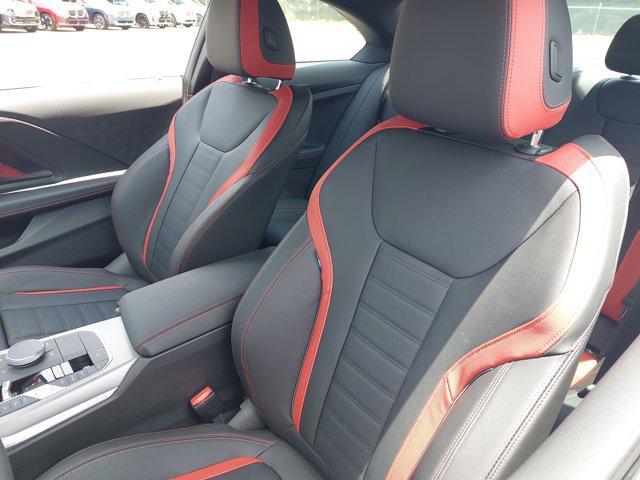 new 2025 BMW M240 car, priced at $59,875