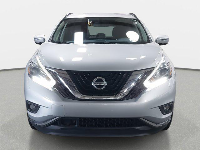 used 2018 Nissan Murano car, priced at $14,981