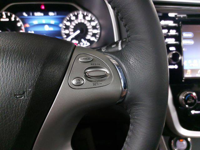 used 2018 Nissan Murano car, priced at $14,981