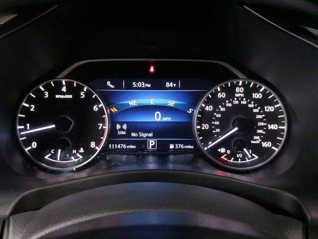 used 2018 Nissan Murano car, priced at $14,981