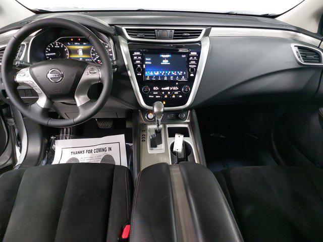 used 2018 Nissan Murano car, priced at $14,981