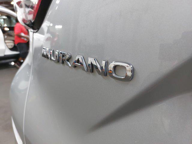 used 2018 Nissan Murano car, priced at $14,981