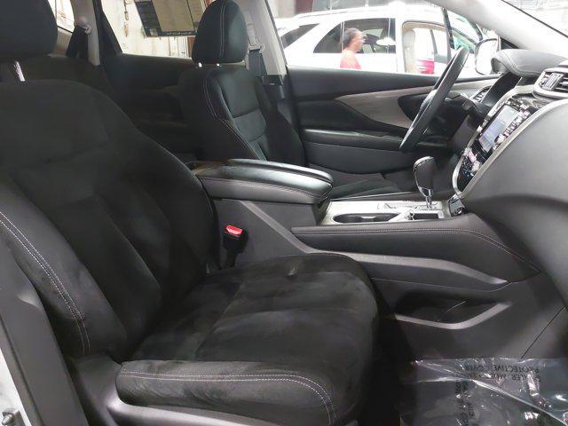 used 2018 Nissan Murano car, priced at $14,981