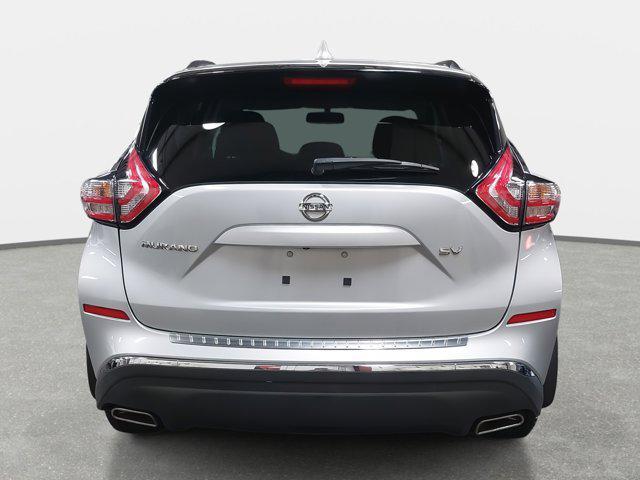 used 2018 Nissan Murano car, priced at $14,981