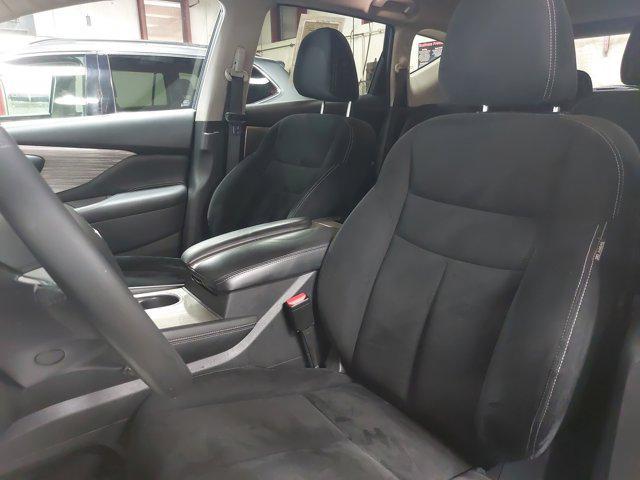used 2018 Nissan Murano car, priced at $14,981
