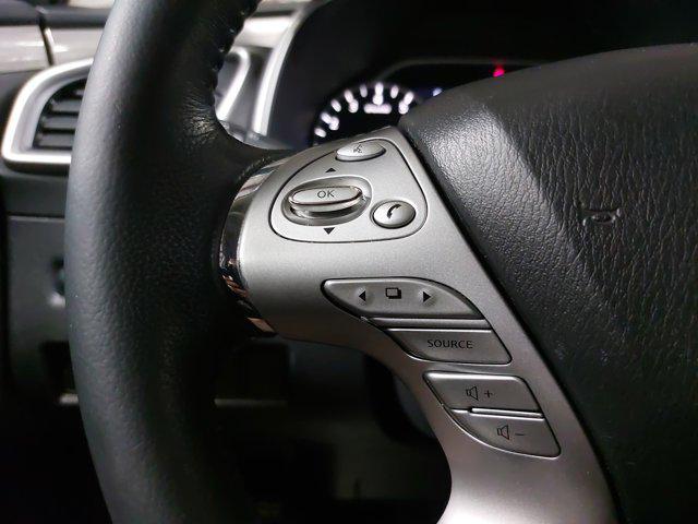 used 2018 Nissan Murano car, priced at $14,981