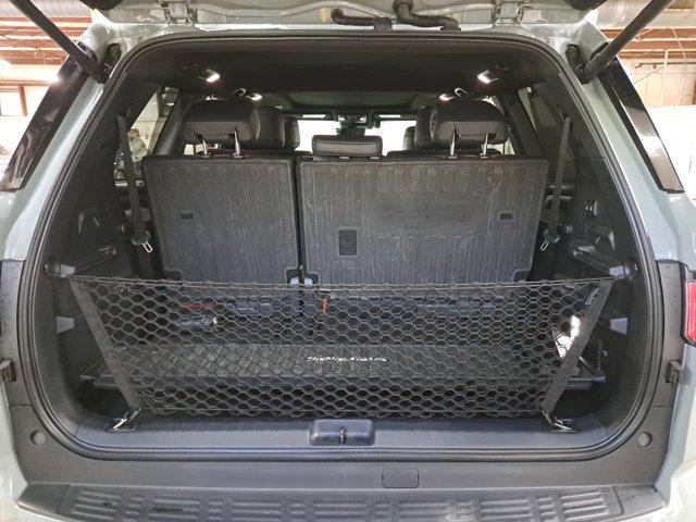 used 2024 Toyota Sequoia car, priced at $69,981