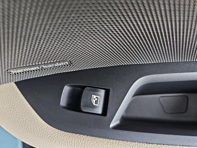 new 2025 BMW i4 Gran Coupe car, priced at $66,300