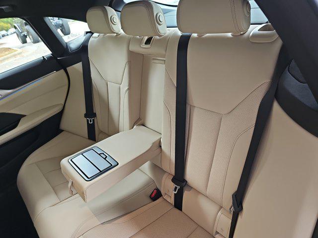 new 2025 BMW i4 Gran Coupe car, priced at $66,300