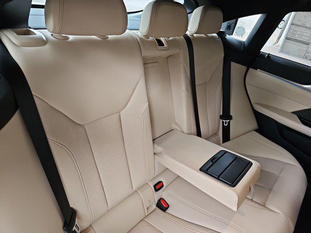 new 2025 BMW i4 Gran Coupe car, priced at $66,300