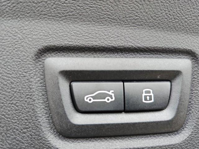 new 2025 BMW i4 Gran Coupe car, priced at $66,300