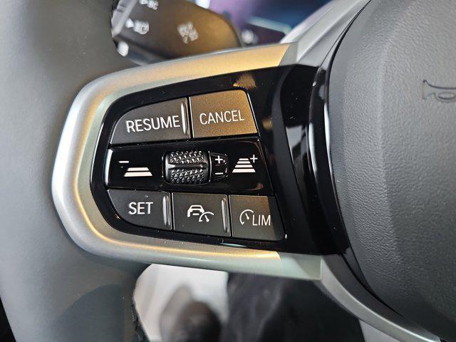 new 2025 BMW i4 Gran Coupe car, priced at $66,300