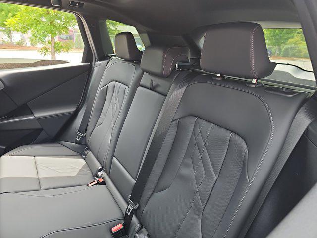 new 2025 BMW X3 car, priced at $60,560