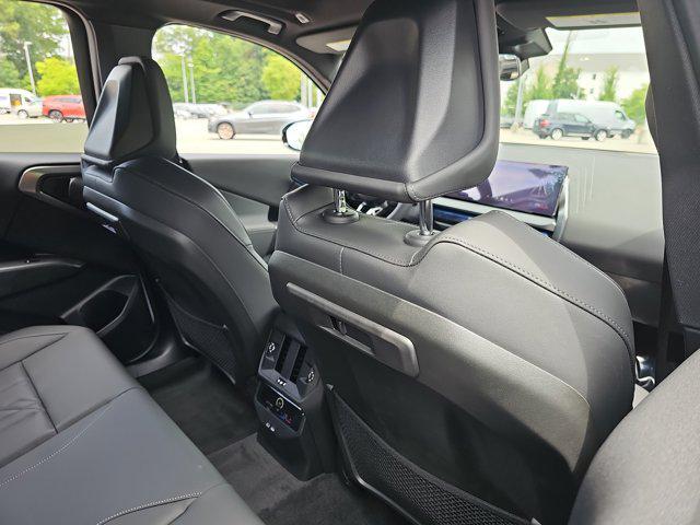 new 2025 BMW X3 car, priced at $60,560