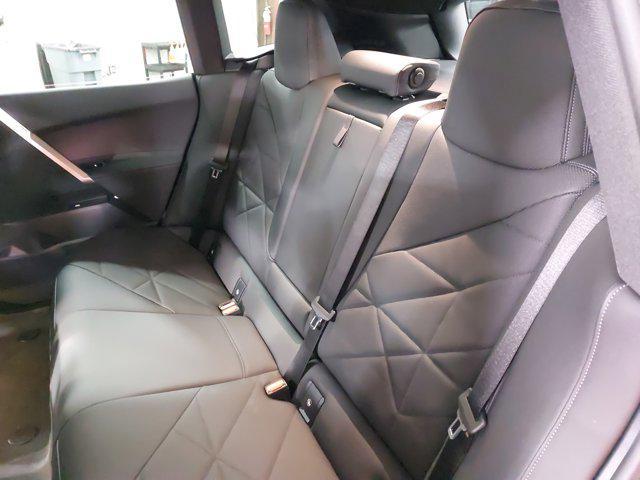 new 2026 BMW iX car, priced at $88,325