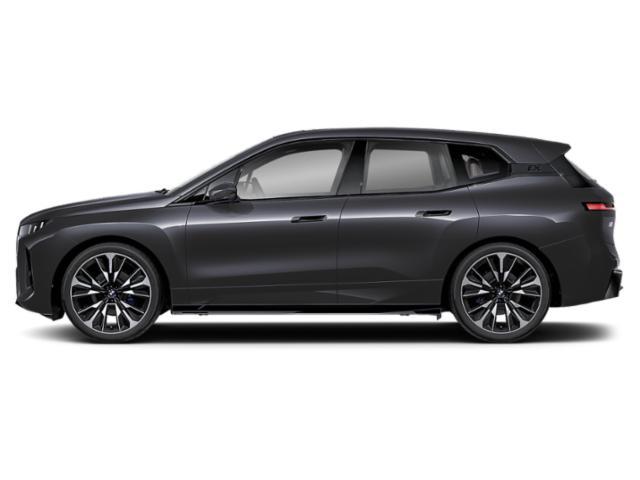 new 2026 BMW iX car, priced at $88,325