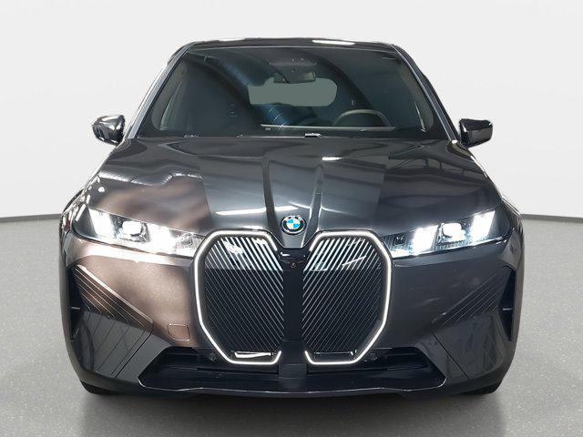 new 2026 BMW iX car, priced at $88,325