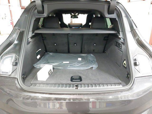 new 2026 BMW iX car, priced at $88,325