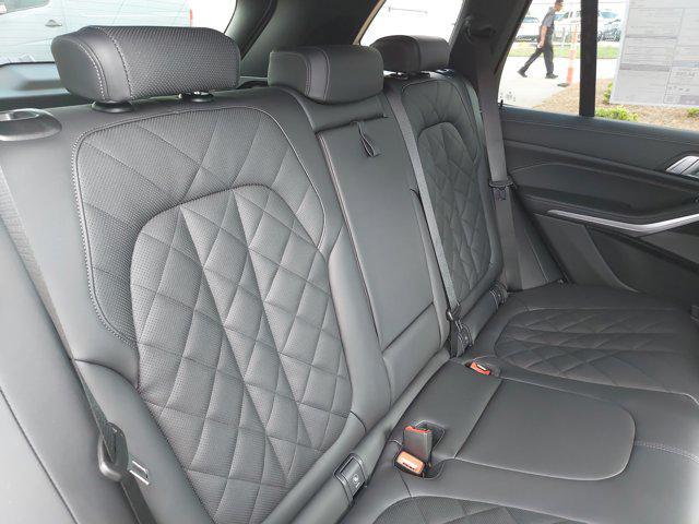 new 2026 BMW X5 car, priced at $81,525