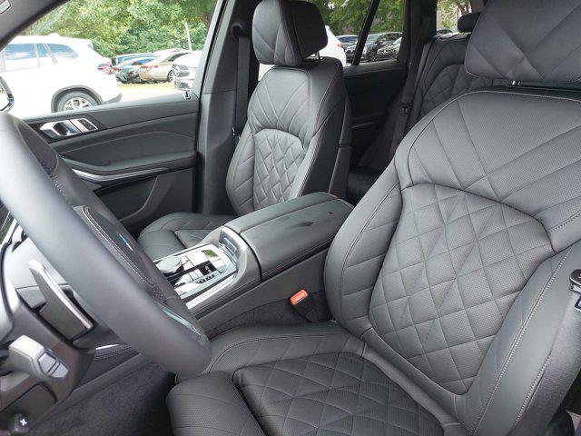 new 2026 BMW X5 car, priced at $81,525