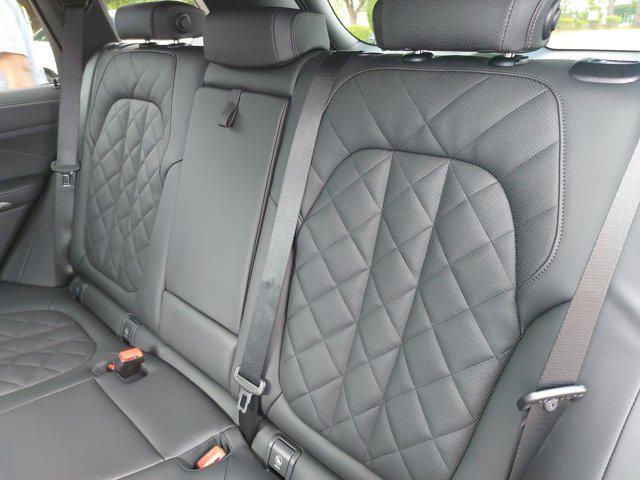 new 2026 BMW X5 car, priced at $81,525