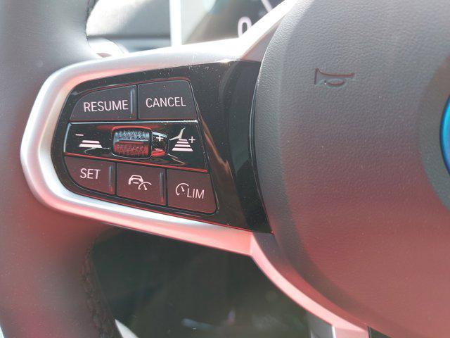 new 2025 BMW i4 Gran Coupe car, priced at $71,850