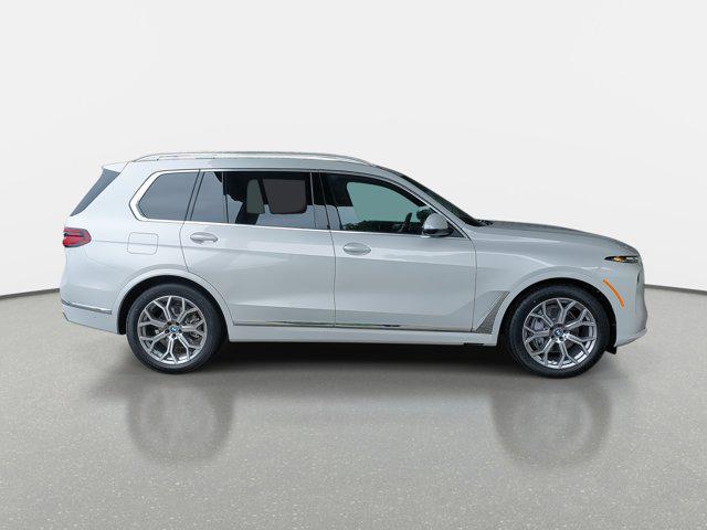 new 2026 BMW X7 car, priced at $94,125