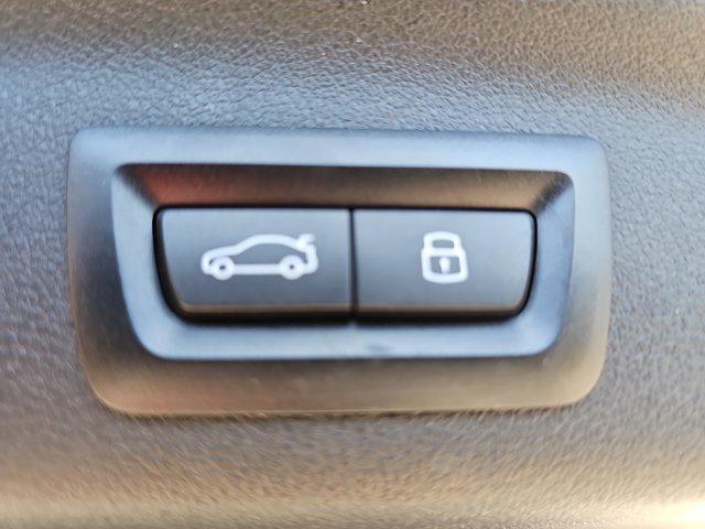 used 2025 BMW X1 car, priced at $43,982