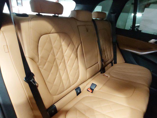 new 2026 BMW X5 car, priced at $75,325