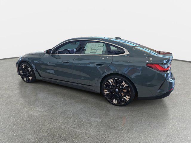 new 2025 BMW 430 Gran Coupe car, priced at $55,025