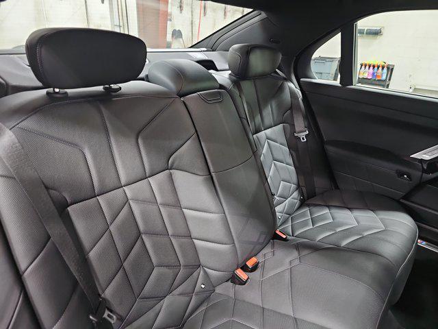 used 2025 BMW 740 car, priced at $88,762
