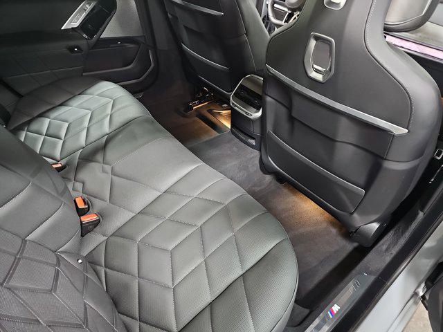used 2025 BMW 740 car, priced at $88,762
