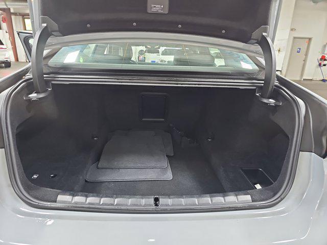 used 2025 BMW 740 car, priced at $88,762
