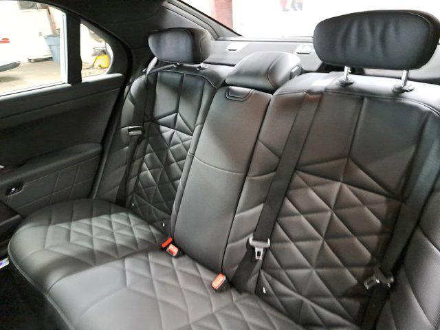 used 2025 BMW 740 car, priced at $83,461