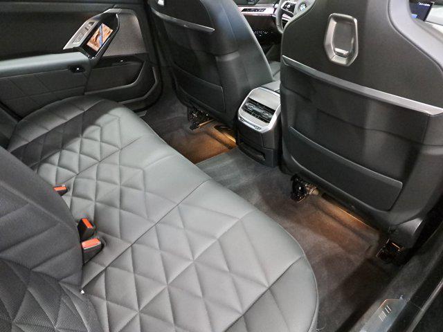 used 2025 BMW 740 car, priced at $83,461