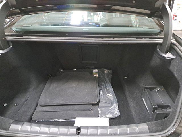 used 2025 BMW 740 car, priced at $83,461