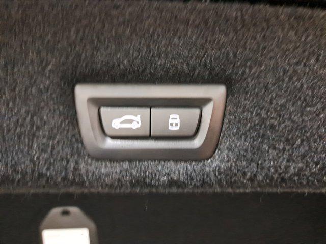 used 2025 BMW 740 car, priced at $83,461