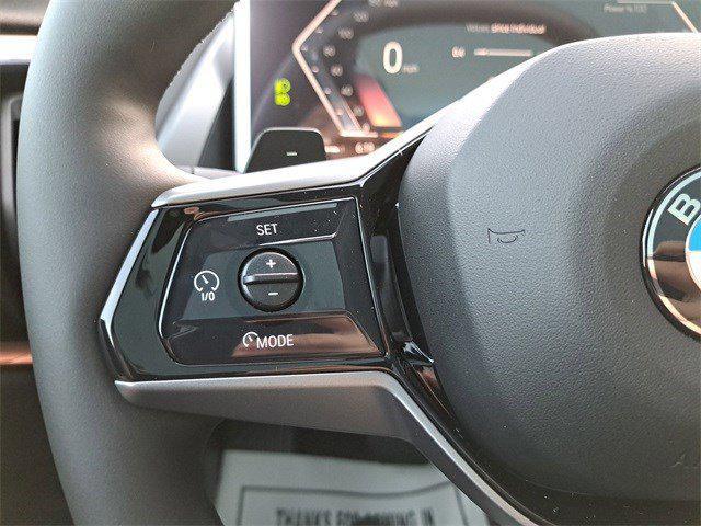 new 2026 BMW X3 car, priced at $58,535