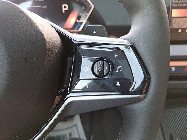 new 2026 BMW X3 car, priced at $58,535