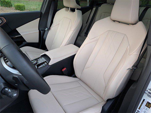 new 2026 BMW X3 car, priced at $58,535