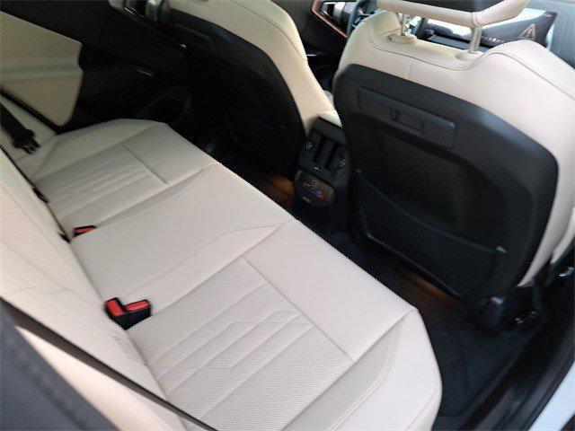 new 2026 BMW X3 car, priced at $58,535