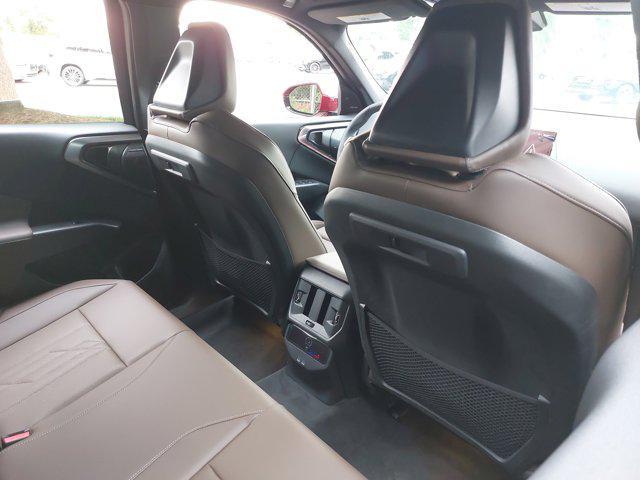 new 2025 BMW X3 car, priced at $60,905