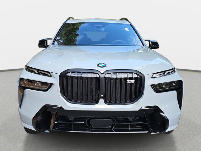 new 2025 BMW X7 car, priced at $120,845