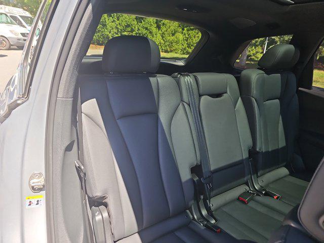 used 2022 Audi Q7 car, priced at $42,784