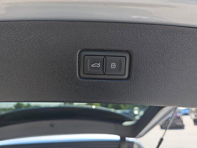 used 2022 Audi Q7 car, priced at $42,784