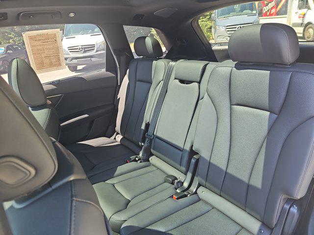 used 2022 Audi Q7 car, priced at $42,784