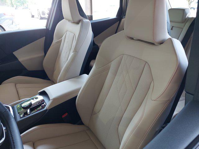 new 2025 BMW X3 car, priced at $57,450